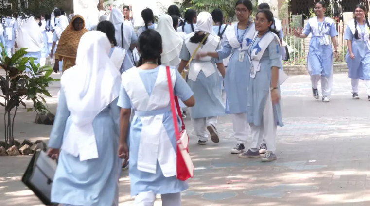 রমজানে স্কুল বন্ধ ঘোষণা